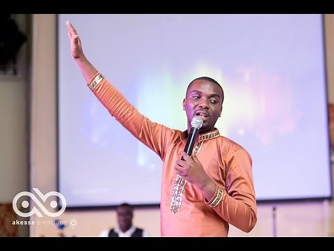 Joe Mettle Worship Medley