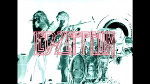 Led Zeppelin乐队在排练室的Demo录音合辑