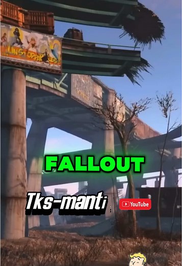 Covenant and Vault Connections in Fallout 3 Explained