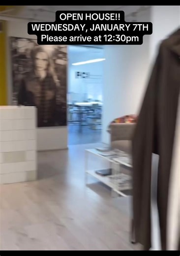 OPEN HOUSE AND FREE CLASS WEDNESDAY, JANUARY 7TH!! 1st Day of New Quarter: Monday, January 12th Jumpstart your career in the Fashion Industry by attending FCI Fashion School! 6-Week programs in Fashion Design, Fashion Styling, Fashion Merchandising, Menswear Design & Handbag Design. #fashionschool #fashioninternship #fashionstyling #fashiondesignschool #fashionstylingschool