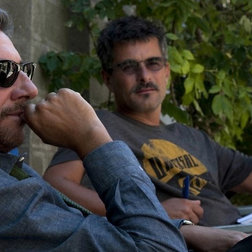 Una famiglia perfetta - Film (2012)