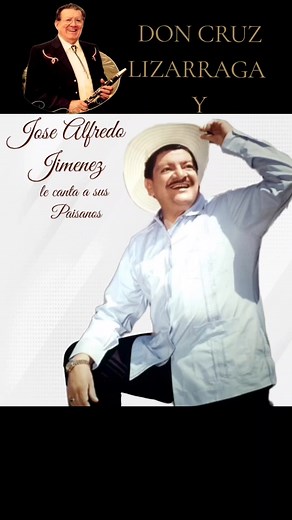 Canta Canta Canta: José Alfredo Jiménez y Banda El Recodo