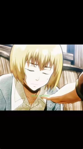 Exploring Eren and Mikasa's Love Story in AOT