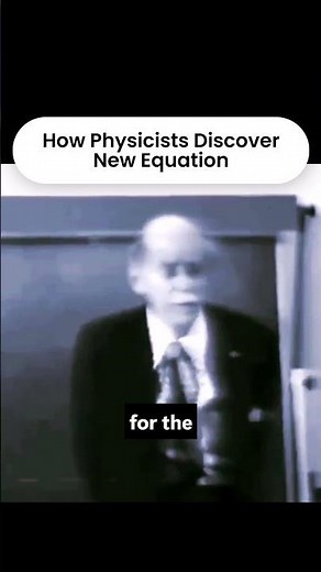 Paul Dirac Lecture #science #education #physics