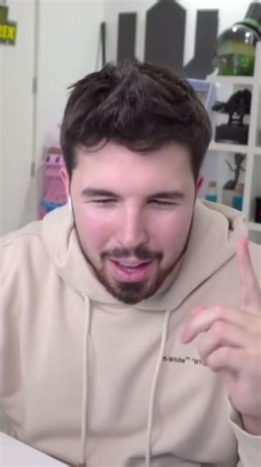 Hasta me imaginé el agobió que tendría Vegetta! 🤣