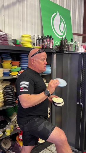 A peek inside a day at Detailing Success during our Advanced 5-Day Training. We have only 2 spots left in our October 16-20, 2023 class. Renny Doyle’s Advanced 5-Day Detailing Training & Certification not only teaches you the skills you need to be a great detailer, but Renny also teaches you how to be a profitable detailer and create a business that fits the lifestyle you want.There’s way more to detailing than paint correction and ceramic coatings. To be successful, you need to be a well-rounde