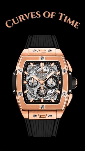 The 5 Most Iconic Tonneau-Shaped Watches #timestickingwatchrepair