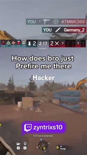 Hacker! Go drop a follow on twitch! And make sure to like and sub! Much appreciated!#funny #viral 😂