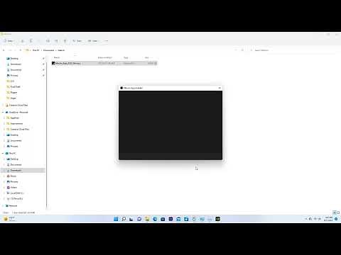Unable to install Maxon app due to problems