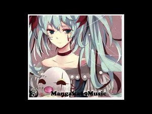 Nightcore - Broken Inside [Broken Iris]