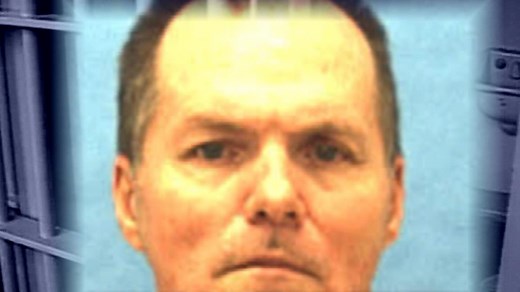 Florida Executes Mark James Asay With Experimental Injection