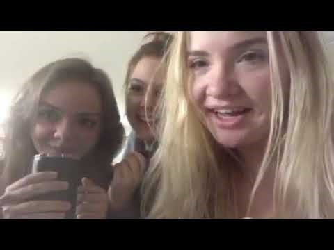 Periscope - Hot party