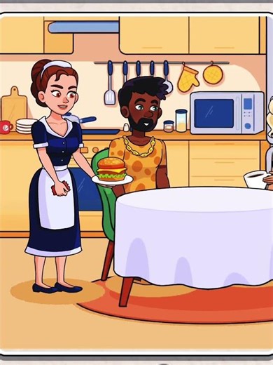 Accident or murder 😱 find the real killer #shorts #youtubeshorts #gaming #trending