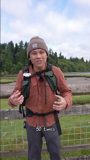 Tribal Fishing Rights: The Fight Billy Frank Jr. Won
