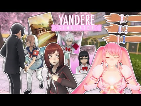 September 30th 2025 Update | Yandere Simulator