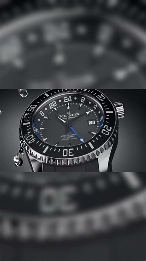 Oceaneva True Dive 6000m Deep Marine Explorer VI