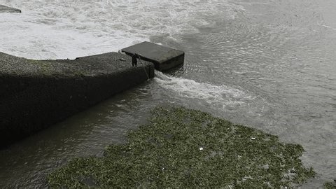 clip-3975595989-west-java-indonesia-december-2025-activities-around ...