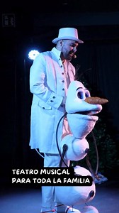 🎶 ¿Listos para cantar “No se habla de Bruno”? Encanto llega en forma de cuento musical para emocionar a grandes y pequeños. ¡Ven a vivirlo! | VIGO PLAN