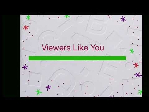 Barney & Friends Funding (Custom Version #2) (Salli Text to Speech Voice) (Forward & Reverse)