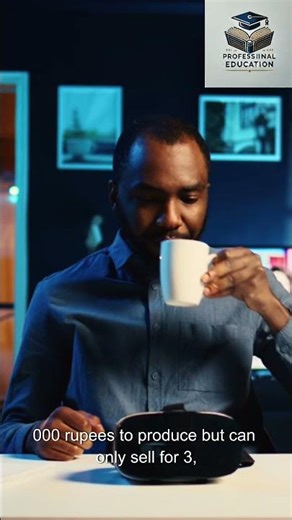 AS-2 Inventory Valuation Explained in 60s! 📉💸 #Accounting #Shorts #AS2