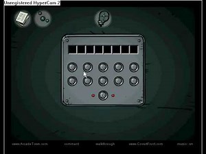 covert front 2 walkthrough