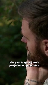 'Ik hoop vooral een fijne herinnering die je dan met me hebt meegemaakt.' Kijk deze aflevering van Over Mijn Lijk de Reünie terug bij NLZIET. #OverMijnLijkDeReünie #NLZIET #OverMijnLijk #TimHofman #EvaHermansKroot #NPO | NLZIET