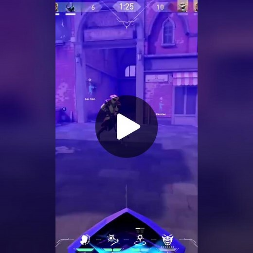 Yoru Valorant Gameplay: Mastering the Tricks