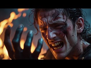 The Brutal Execution of Thomas Cranmer Burned Alive