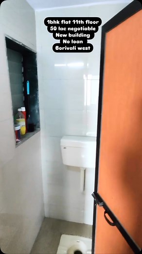 10K views · 776 reactions | Borivali west 1bhk 50 lac negotiable. #development #developer #people #property #doityourself #project #borivali #shastrinagar #mumbaikar #mumbai #maharashtra #india #progress | Narendra Munnidevi Sohansingh Bhandari | Facebook