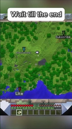 How to Create Waypoints in Minecraft! #minecraft