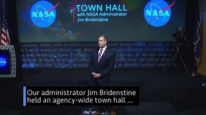 This week at NASA, we're back in business! What's next? We're looking ahead to more #UltimaThule discoveries from New Horizons, launch of the first NASA Commercial Crew Program demonstration flights as we prepare to return human spaceflight to U.S. soil, and more NASA Sun Science from a second close solar approach by our Parker Solar Probe. For more, watch the latest episode of This Week at NASA. | NASA - National Aeronautics and Space Administration