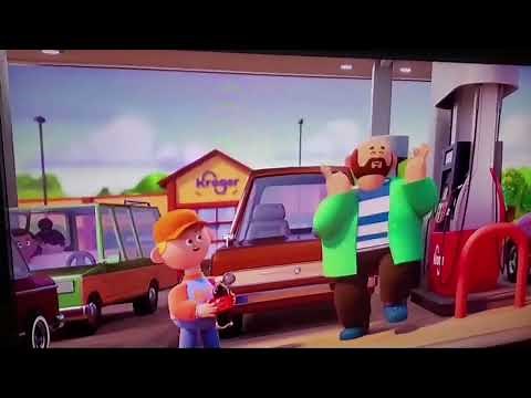 Kroger commercial - Win