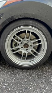 Deep clean your wheels with Signature Series Wheel Cleaner!⁣💪⁣ ⁣ Signature Series Wheel Cleaner is a citrus based wheel cleaner that acts quickly and breaks down grime from your wheels, tires, undercarriage components, and more!⁣ The versatile formula acts fast to break down heavy layers of brake dust and grime accumulated to allow for a quick and easy deep clean!⁣ ⁣ What is your favorite Chemical Guys Wheel Cleaner? 🤔 https://www.chemicalguys.com/signature-series-wheel-cleaner/signature-serie