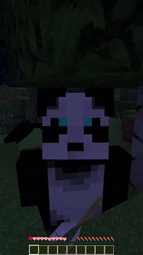 Apollyon Dweller está POTENTE 😨 #minecraft