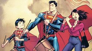 14K views · 259 reactions | Explaining The Superman Family Tree #dccomics #superman | Top 10 Nerd | Facebook