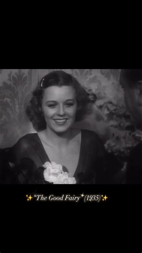 Vintage Stardust on Instagram: "Happy Heavenly Birthday to actress Margaret Sullavan (1909-1960), shown here with Frank Morgan (1890-1949) in “The Good Fairy” (1935)✨. Born to a prosperous Virginia family, after high school Sullavan studied dance and drama, much to the chagrin of her parents. Obtaining work as a chorus girl, she later joined a Massachusetts stock company where she met her first husband (and fellow birthday boy) Henry Fonda (1905-1982). The couple relocated to New York where Sull