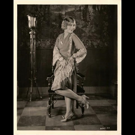 Sally Rand Photos