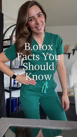 Understanding Tox: What It Actually Does Tox is a neuromodulator...