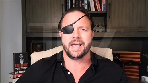 Rep. Dan Crenshaw Rejects Jimmy Kimmel's 'Latest Form of Gaslighting'