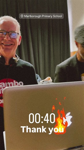 MamboCity x LLB MEGA Party Highlights