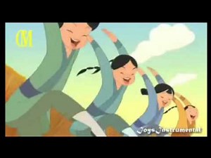 Mulan 2 - Lektion Nummer Eins / Lesson Number One (German) Fandub