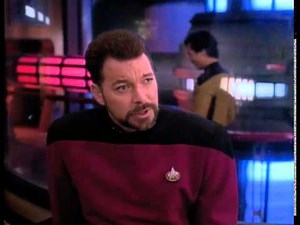 Star Trek: The Next Generation S7E23 "Emergence" Trailer