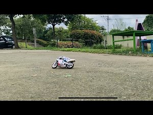 Shocks build, installation and test! Kyosho HOR Upgrade’!