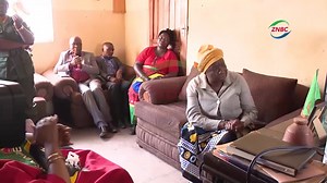 6.7K views · 166 reactions | Vice President MUTALE NALUMANGO has...