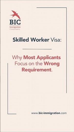Skilled Worker Visa: Employment and Sponsorship Explained