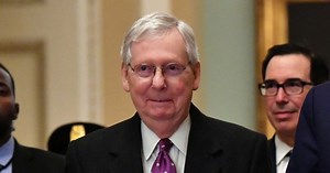 Gallup Poll: Congressional GOP Approval Soars, Surpassing Dems