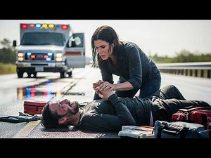 Keanu Reeves Was Found Badly Injured On The Roadside — What Sandra Bullock Did Next Shocked Everyone