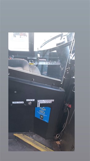 A Day in the Life of an MTA Bus Operator