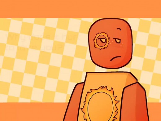 Fire Ring Animation | Memes and Fan Art