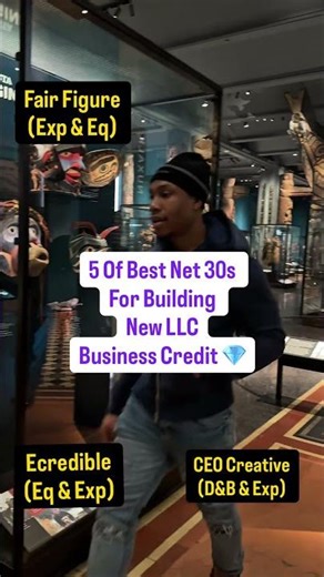 Nav Prime Vs FairFigure❓Best Net 30s To Secure $70k+ Business Credit No PG